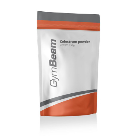 Kolostrum - GymBeam - 250 g