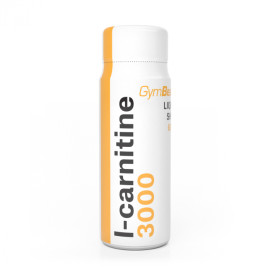 L-Karnityna 3000 Liquid Shot - GymBeam - Ananas