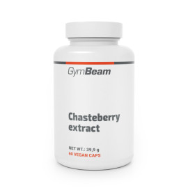 Ekstrakt z jagnięciny Vitex - GymBeam - 60 saszetek