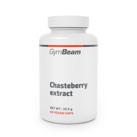 Ekstrakt z jagnięciny Vitex - GymBeam - 60 saszetek