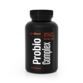 Probio Complex - GymBeam - 90 kapsli.