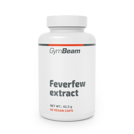 Rimbaba Ordinary Extract - GymBeam - 60 saszetek.