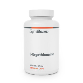 L-Ergothioneine - GymBeam - 60 saszetek