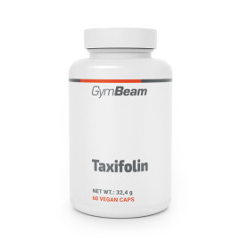 Taxifolin - GymBeam - 60 kapsli.