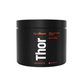 Thor - GymBeam - arbuz - 210 g