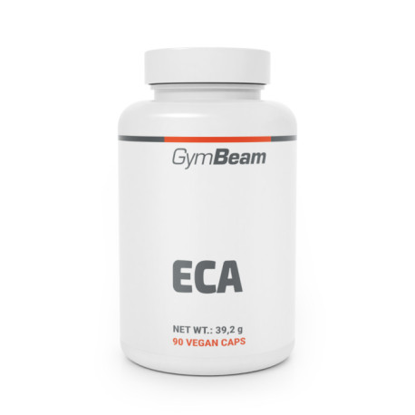 ECA - GymBeam - 90 występów