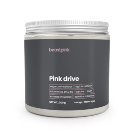 Pink Drive - BeastPink - Marakują, Mango - 300 g