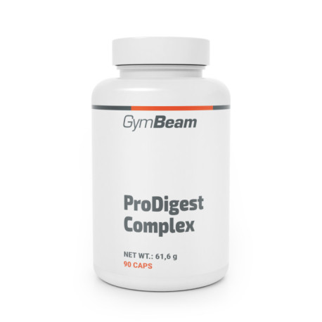 ProDigest Complex - GymBeam - 90 kapsułek.