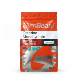 100% mikronizowana kreatyna monohydratowa - bez smaku - 250g