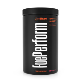 FuePerform - GymBeam - arbuz - 360 g