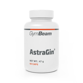 AstraGin® - GymBeam - 60 kapsli.