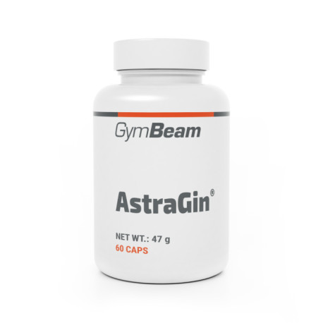 AstraGin® - GymBeam - 60 kapsli.