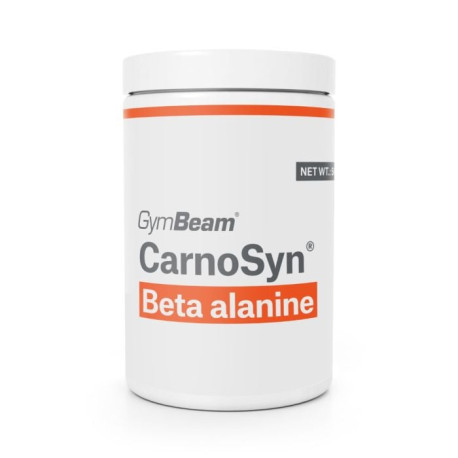 Beta-alanina (CarnoSyn®) - GymBeam - 500 g