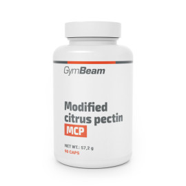 Zmodyfikowana Cytrusowa Pektyna - GymBeam - 90 saszetek.