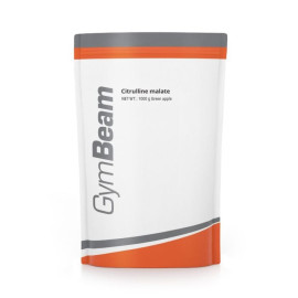 Ołek cytrulinowy - GymBeam - Green Apple - 1000 g