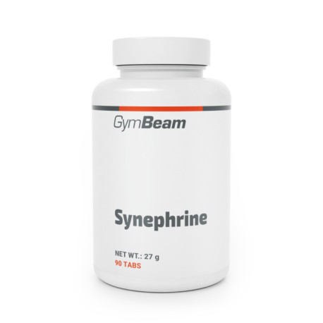 Synefryna - GymBeam - 90 tablet.