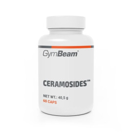 Ceramidy (CERAMOSIDES) ™ - GymBeam - 60 woreczek