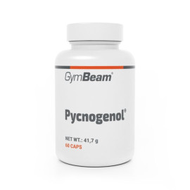Ekstrakt sosnowy (Pycnogenol®) - GymBeam - 60 saszetek