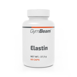 Elastyna - GymBeam - 60 ładownic