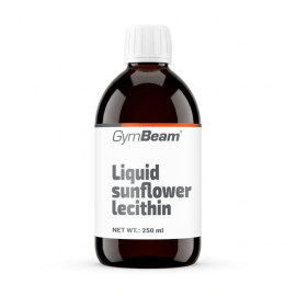 Słonecznikowa Lecytyna - GymBeam