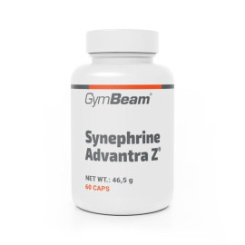 Synefryna Advantra Z® - GymBeam - 60 saszetek.