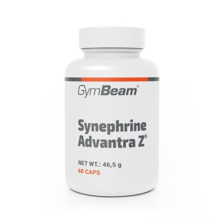 Synefryna Advantra Z® - GymBeam - 60 saszetek.