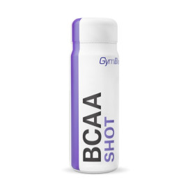 Strzał BCAA - GymBeam - winogrona