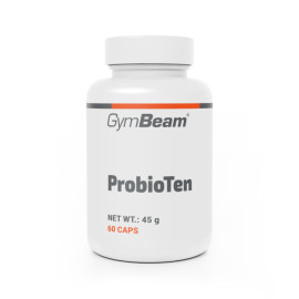 ProbioTen - GymBeam - 60 kapsułek