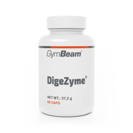 DigeZyme - GymBeam - 60 występów
