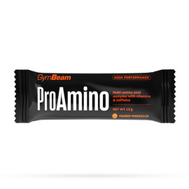 ProAMINO - GymBeam - Marakują, mango - 13 g