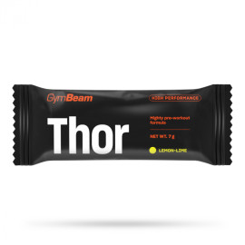 Thor - GymBeam - cytryna limonka - 7 g