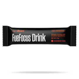 Napój FueFocus - GymBeam - Kiwi Strawberry - 5 g
