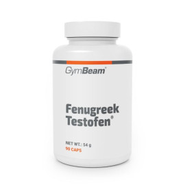 Kozieradka Testofen® - GymBeam - 90 kieszeni.