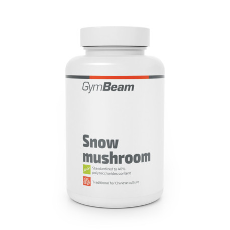 Meduzy - GymBeam - 90 kieszeni.