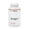 Omega 3 - GymBeam - Bez smaku - 60 saszetek.