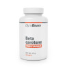Beta-karoten (Prowitamina A) – GymBeam – bez smaku – 60 saszetek.