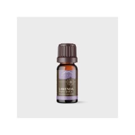 Olejek lawendowy 100% olejek eteryczny Nanga - Francja 10 ml
