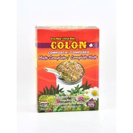 Yerba Mate Colon Mate Completo - 500g