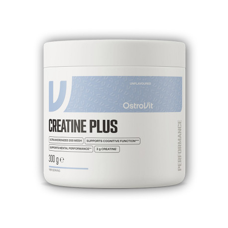 Kreatyna plus 300g