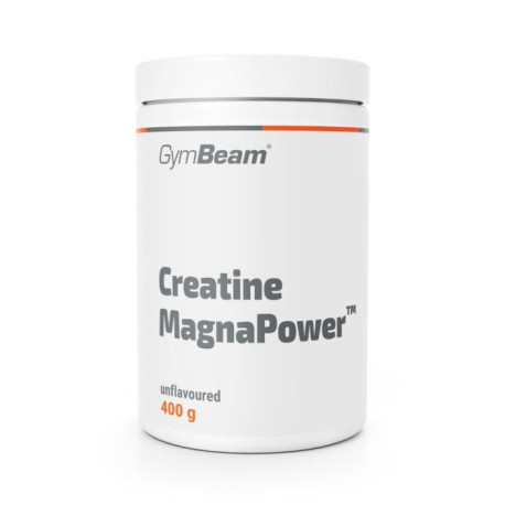 MagnaPower™ Creatine - GymBeam - Bez smaku