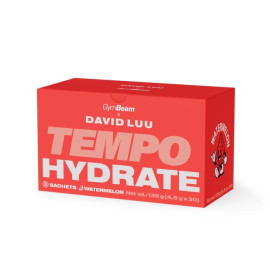 TEMPO Hydrate - GymBeam - arbuz - 135 g