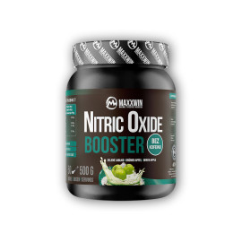 Hurricane Pre-workout Bez KOFEINY 540g - Kwaśna Wiśnia