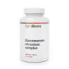 Kompleks glukomanan i chrom - GymBeam - 144 g - 120 tablet.