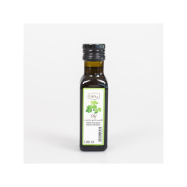 Olej z nasion pietruszki zimnotłoczony OLVITA 100ml - 100 ml