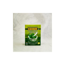 Yerba Mate Colon Mięta i Boldo 500g - 500 g