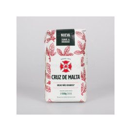 Yerba Mate Cruz de Malta standard - 1 kg