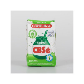 Yerba Mate CBSE silueta 500g - 500 g