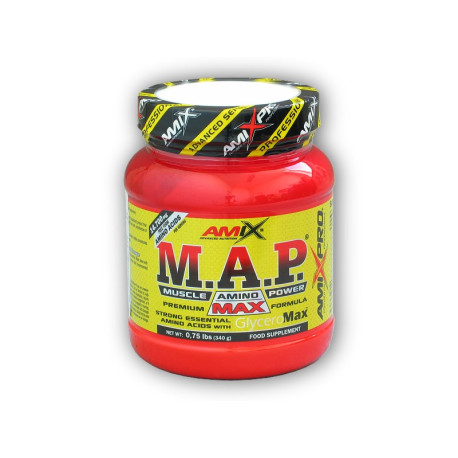 M.A.P. z Glyceromax 340g