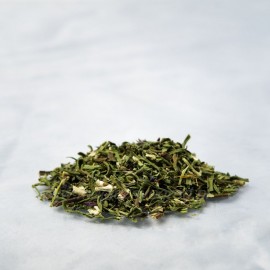 Hyzop lekarski - Hysoppus officinalis - 100g posiekany