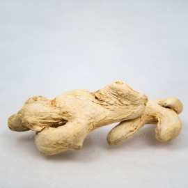 Korzeń imbiru - Zingiber officinale - 50g całość